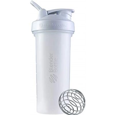 Blender Bottle Classic with Loop - Bottle Blender Bottle Classic with Loop - Bottle