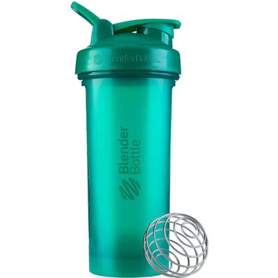 Blender Bottle Classic - Emerald Green - Bottle Blender Bottle Classic - Emerald Green - Bottle