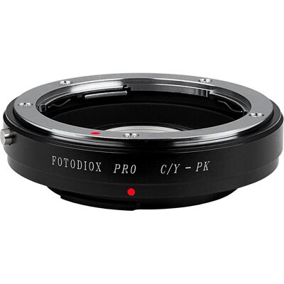 Fotodiox Pro Adapter für Objektivmontage - Unendlicher Fokus - 24 Monate Garantie Fotodiox Pro Adapter für Objektivmontage - Unendlicher Fokus - 24 Monate Garantie