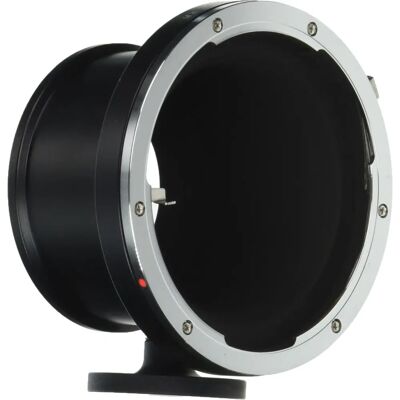 Fotodiox - Mount Adapter - Mamiya 645 MF - lens adapter Fotodiox - Mount Adapter - Mamiya 645 MF - lens adapter