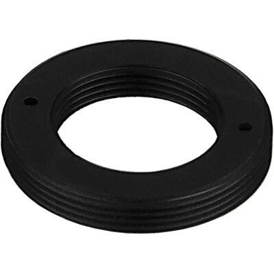 Fotodiox - D Pro 8mm - C-Mount - Lens Mount Adapter Fotodiox - D Pro 8mm - C-Mount - Lens Mount Adapter