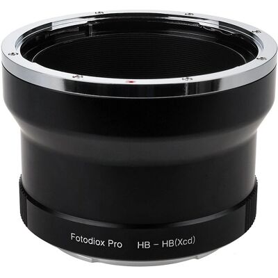 Fotodiox Pro Lens Mount Adapter - Hasselblad V-Mount to XCD-Mount Fotodiox Pro Lens Mount Adapter - Hasselblad V-Mount to XCD-Mount