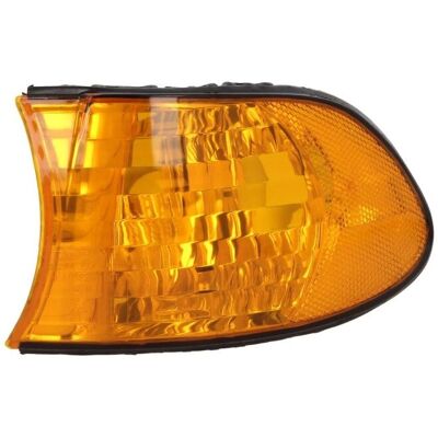 Depo 344-1504L-UQ Feu clignotant gauche - Turn Signal Light Depo 344-1504L-UQ Feu clignotant gauche - Turn Signal Light
