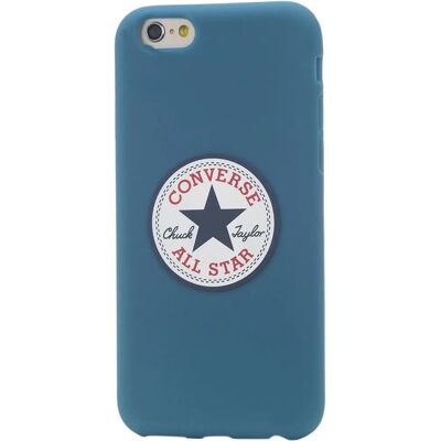 Converse 410987-348 Blå Silikone Mobilcover Converse 410987-348 Blå Silikone Mobilcover