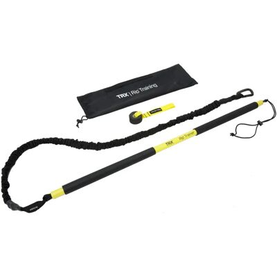 TRX Rip Trainer - Resistance Suspension Training Equipment TRX Rip Trainer - Resistance Suspension Training Equipment