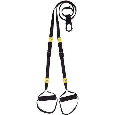 TRX Move Opphengstrener - Svart/gul TRX Move Opphengstrener - Svart/gul