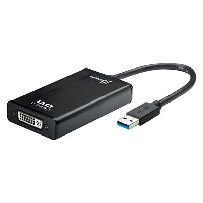 j5create JUA330U Adattatore grafici USB - 2048x1152 - Adattatore grafici j5create JUA330U Adattatore grafici USB - 2048x1152 - Adattatore grafici