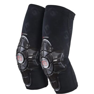 G-Form PRO-X - Elleboogbeschermer - black G-Form PRO-X - Elleboogbeschermer - black