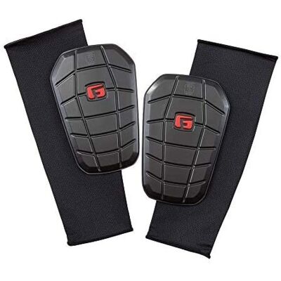 G-Form Pro-S Blade Schienbeinschoner - Stoßdämpfend, Leicht, Atmungsaktiv G-Form Pro-S Blade Schienbeinschoner - Stoßdämpfend, Leicht, Atmungsaktiv