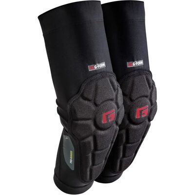 G-Form Pro Rugged Protections de coude - Protections de coude - Publicité G-Form Pro Rugged Protections de coude - Protections de coude - Publicité