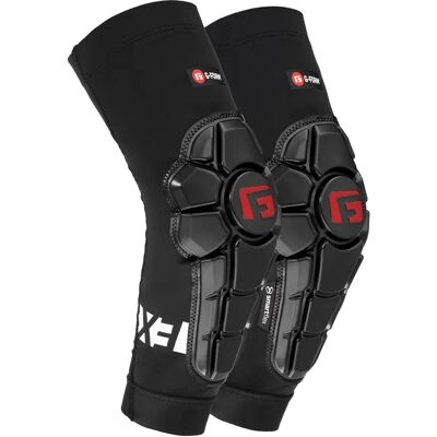 G-form Pro-x3 Garde-Coude - Équipement Sportif - Publicité G-form Pro-x3 Garde-Coude - Équipement Sportif - Publicité