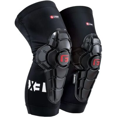 G-Form Pro-X3 Knee Guard - Joelheira G-Form Pro-X3 Knee Guard - Joelheira