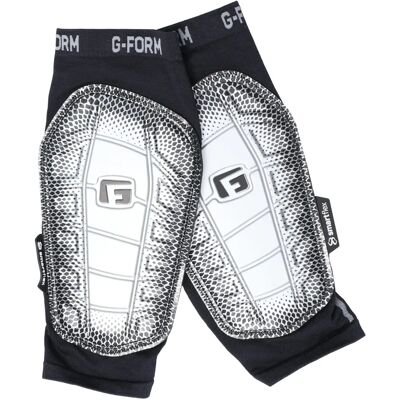 Protetor de Goleiro G-Form Pro-S Elite 2 - Leve, Absorve Impactos, Respirável Protetor de Goleiro G-Form Pro-S Elite 2 - Leve, Absorve Impactos, Respirável