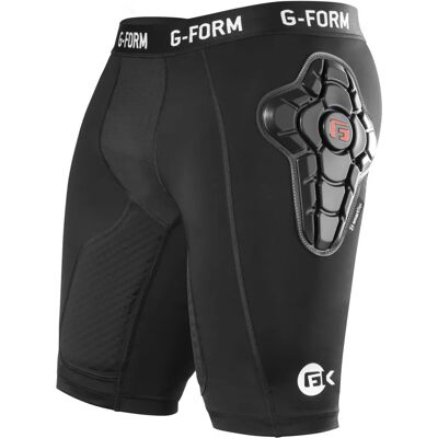 Short di protezione per portieri G-Form Impact Short di protezione per portieri G-Form Impact