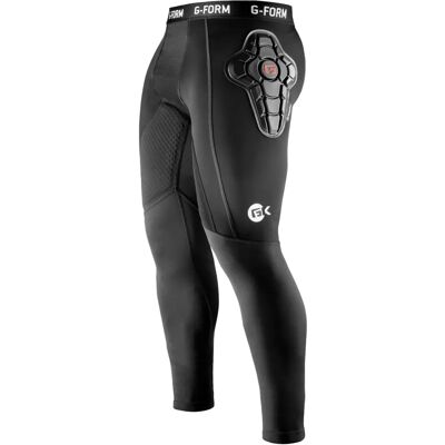G-Form, Herren, Impact Torwarthose (XL) - Impact Pants G-Form, Herren, Impact Torwarthose (XL) - Impact Pants