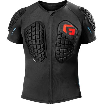 G-Form MX360 Impact Shirt - Maillot de Protection - Publicité G-Form MX360 Impact Shirt - Maillot de Protection - Publicité