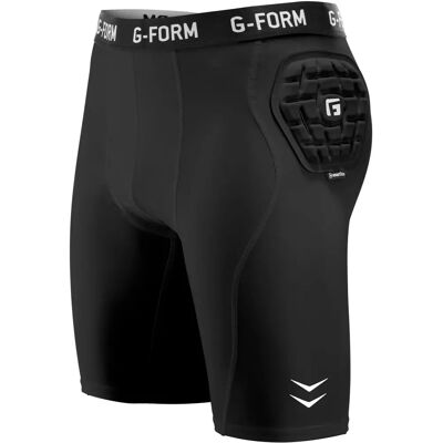 G-Form - Pro Short - Schwarz - L - Gepolsterte Shorts G-Form - Pro Short - Schwarz - L - Gepolsterte Shorts