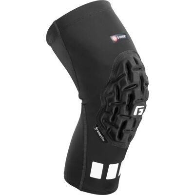Genouillère G-Form Pro HB180 - Genouillère - Publicité Genouillère G-Form Pro HB180 - Genouillère - Publicité