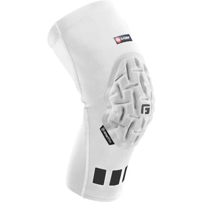 Genouillère G-Form Hb180 - Protection professionnelle - Publicité Genouillère G-Form Hb180 - Protection professionnelle - Publicité