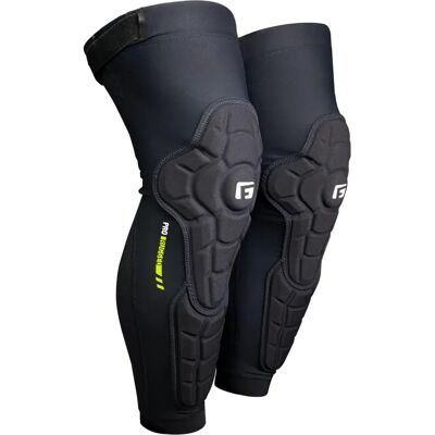 G-form Pro Rugged 2 Impact Knieschützer G-form Pro Rugged 2 Impact Knieschützer