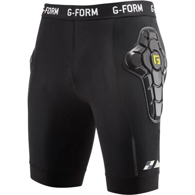 G-Form EX-1 Short Liners - Beschermingshorts G-Form EX-1 Short Liners - Beschermingshorts