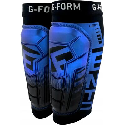 G-Form G-FORM Pro-S Vento Shin Guards - Impact Protection G-Form G-FORM Pro-S Vento Shin Guards - Impact Protection
