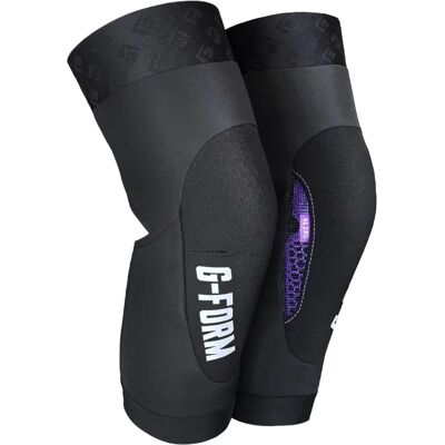 Ginocchiere G-Form Terra - Knee Guards Ginocchiere G-Form Terra - Knee Guards