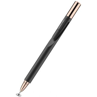 Adonit Pro 4 Stylus - Präzisions-Mikro-Disc - Schwarz Adonit Pro 4 Stylus - Präzisions-Mikro-Disc - Schwarz