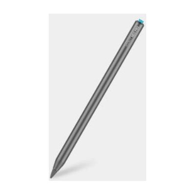 Stylet Neo Pro d'Adonit - Stylet Magnétique pour iPad, Gris - Publicité Stylet Neo Pro d'Adonit - Stylet Magnétique pour iPad, Gris - Publicité