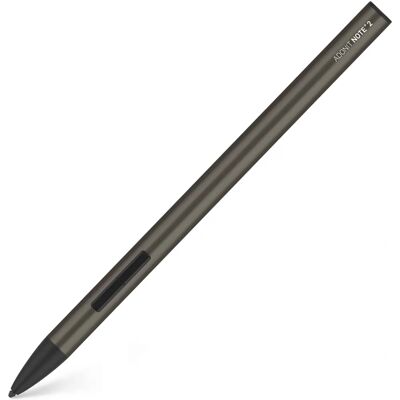 Adonit Note+ 2 Schwarzer Bluetooth Stylus mit Handflächenabweisung - Stylus Adonit Note+ 2 Schwarzer Bluetooth Stylus mit Handflächenabweisung - Stylus
