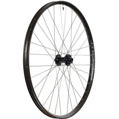 Flow S2 Laufradsatz - Langlebige Tubeless-Felgen 30 mm breit Flow S2 Laufradsatz - Langlebige Tubeless-Felgen 30 mm breit