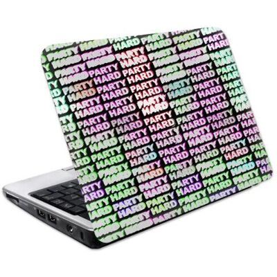MusicSkins - MS-AWK30021 - Multicolore - 209mm x 135mm - Skin MusicSkins - MS-AWK30021 - Multicolore - 209mm x 135mm - Skin