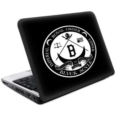 MusicSkins - MS-BLSC10021 - Piccolo - skin MusicSkins - MS-BLSC10021 - Piccolo - skin
