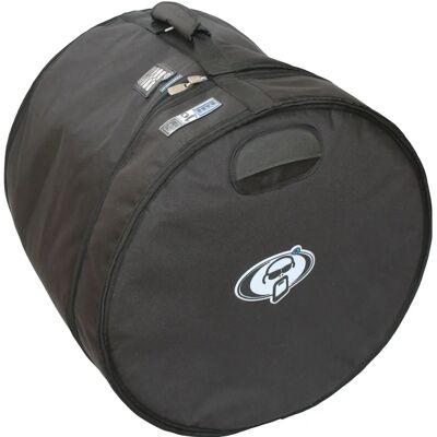 Protection Racket 1720-00 20" X 17" Bass Drum Bag Protection Racket 1720-00 20" X 17" Bass Drum Bag