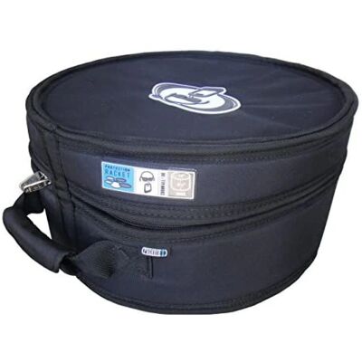 Protection Racket 3010-00 10" x 5" Bolsa para caja de resonancia - Bolsa para caja de resonancia Protection Racket 3010-00 10" x 5" Bolsa para caja de resonancia - Bolsa para caja de resonancia