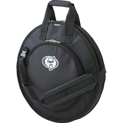 Protection Racket Cymbal Bag Deluxe 6020 - Becken Tasche Protection Racket Cymbal Bag Deluxe 6020 - Becken Tasche