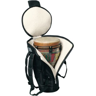 Protection Racket 9113-00 Djembe Bag - Padded Backpack Straps Protection Racket 9113-00 Djembe Bag - Padded Backpack Straps