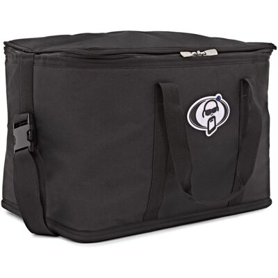 Protection Racket 9123-00 52cm x 30.5cm x 30.5cm Small Cajon Case Protection Racket 9123-00 52cm x 30.5cm x 30.5cm Small Cajon Case