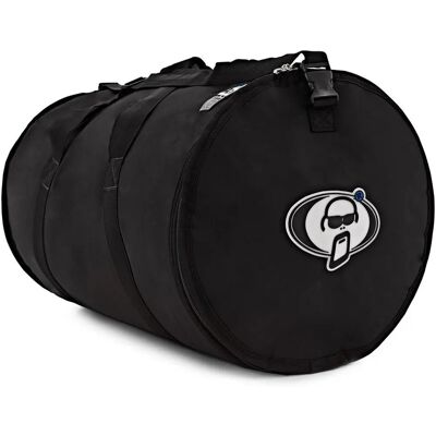 Protection Racket 9813-00 13" Timba Case - Estuche para Instrumento Musical Protection Racket 9813-00 13" Timba Case - Estuche para Instrumento Musical
