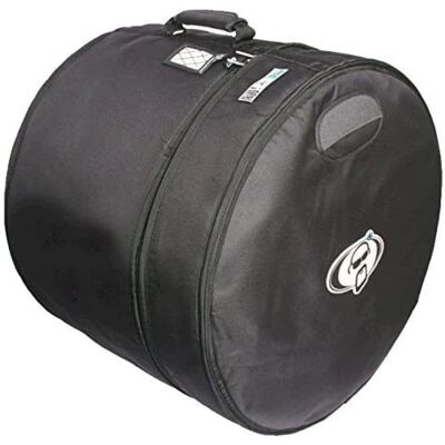 Protection Racket M2810-00 Bag for 28x10" Marching bass drum Protection Racket M2810-00 Bag for 28x10" Marching bass drum