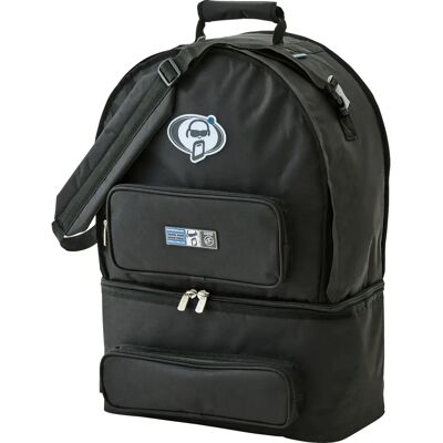 Protection Racket 3275-46 Snare & Double Bass Drum Pedal Case - Bębny Protection Racket 3275-46 Snare & Double Bass Drum Pedal Case - Bębny