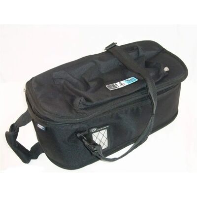 Protection Racket Bolsa para Bongos - 19.5" x 11" x 8" Protection Racket Bolsa para Bongos - 19.5" x 11" x 8"