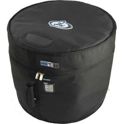 Protection Racket 20" x 12" BDC Husă pentru bas tambur - Bass Drum Case Protection Racket 20" x 12" BDC Husă pentru bas tambur - Bass Drum Case