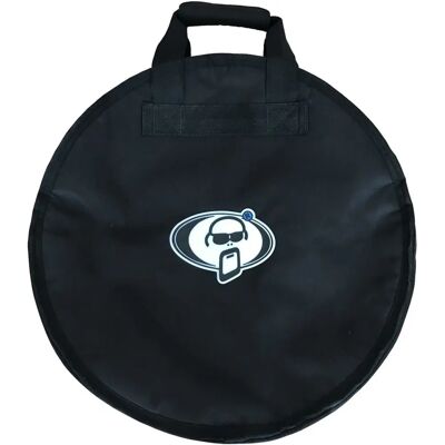 Protection Racket housse pour cymbale 42" - Accessoire pour instrument de musique - Publicité Protection Racket housse pour cymbale 42" - Accessoire pour instrument de musique - Publicité