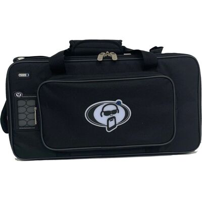 Protection Racket Proline Helix Rack Soft Case - Rack Soft Case Protection Racket Proline Helix Rack Soft Case - Rack Soft Case