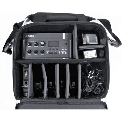 Protection Racket EAD10 DTX-P007-00 Hard etui for Yamaha EAD10 E-Drum-modul Protection Racket EAD10 DTX-P007-00 Hard etui for Yamaha EAD10 E-Drum-modul