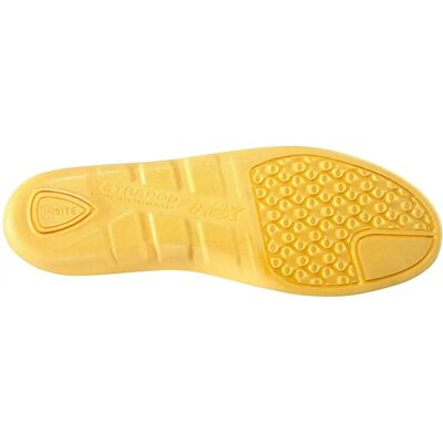 Carhartt CMI9000 Insole - Insole Technology - Black Carhartt CMI9000 Insole - Insole Technology - Black