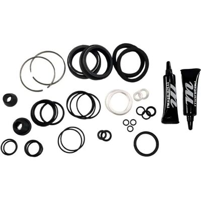 Kit de joints pour composants de fourche Manitou Dorado MY2021+ - Publicité Kit de joints pour composants de fourche Manitou Dorado MY2021+ - Publicité