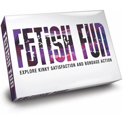Erotisches Spiel für Paare - Fetisch Spaß - Französisch & Deutsch Erotisches Spiel für Paare - Fetisch Spaß - Französisch & Deutsch