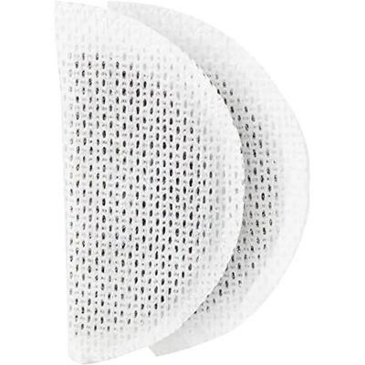 All For Paws Modern Cat Fresh Flow Fountain Filter - Pakke med 2 All For Paws Modern Cat Fresh Flow Fountain Filter - Pakke med 2